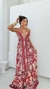 Vestido indiano Ana na internet