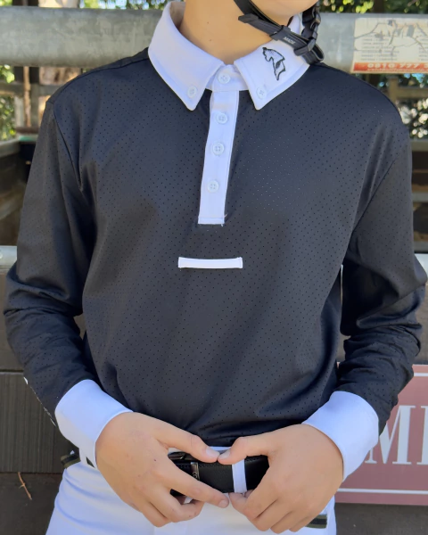 Chomba Atila Navy Blue ML - comprar online