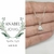 Conjunto Luz Geometrica