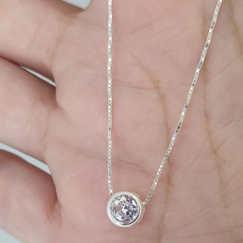 Cadena Susano clásico