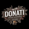 DONATI COFFEE EXPERIENCE 29/03/25 Day Use + Almoço Especial - comprar online