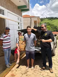 Ameixa - Mantiqueira de Minas - MG na internet
