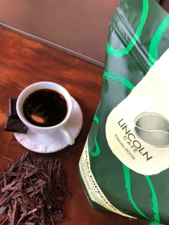 Moka - Mantiqueira de Minas MG / Safra 2024