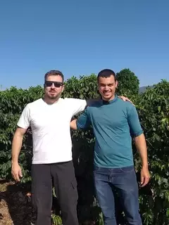 MANGA Frutado Solo Vulcânico - MG na internet