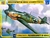 Messerschmitt BF-109 F2 1/48