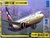 Boeing 767-300 1/144