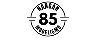 Hangar 85 Modelismo