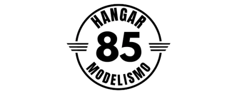 Hangar 85 Modelismo