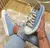 ALL STAR AZUL BB na internet