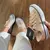 All Star Glow Amendoa