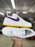 TENIS AIR FORCE NBA LAKERS - Donna M calçados