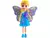 Boneca Polly Pocket - Kit c/ Cachorro e Fantasias