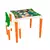 Mesinha Fofossauros - comprar online