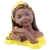 Boneca Charmosa Negra