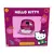Imagem do Laptop Infantil Educativo Hello Kitty Bilíngue GRANDE