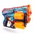 Lançador de Dardos X-Shot - Skins Dread - Apocalipse - Feito Doce Brinquedos | O Melhor é Aqui!