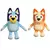 Pelúcia Bluey ou Bingo Infantil
