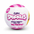 Mini Snackles - Pelúcia Surpresa