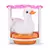 Pelúcia Pets Alive Mama Duck Surprise - Mamãe Pata - comprar online