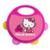 Instrumento Musical Infantil Hello Kitty - Pandeiro na internet
