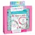 Braceletes My Style By Make It Real Think Pink