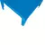 Mesinha Mor Kids Azul - loja online