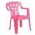 Poltroninha Mor Kids Rosa