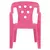 Poltroninha Mor Kids Rosa - Feito Doce Brinquedos | O Melhor é Aqui!