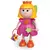 Flora Fadinha De Atividades 23cm - Feito Doce Brinquedos | O Melhor é Aqui!