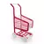 Carrinho de Compras Lev-Pag - Cor Sortida - comprar online