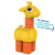 Fofo Blocos - Gina - comprar online