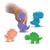 Puzzle Dino - Feito Doce Brinquedos | O Melhor é Aqui!