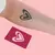 Super Máquina De Tattoo Da Luluca - Feito Doce Brinquedos | O Melhor é Aqui!
