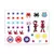 Brincando de Engenheiro Spidey 70 peças - comprar online