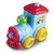 Trenzinho Coleção Kids Monta e Desmonta