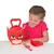 Maleta PJ Masks Corujita - comprar online
