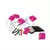 Carimbos Barbie Esportista - comprar online