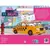 Livro Blocão de colorir Barbie - Sonhos na cidade grande - comprar online