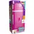 Geladeira Duplex Cristal