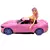 Carrinho Flash Girl C/Boneca - comprar online