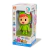 Boneco de Vinil Nina 15cm