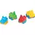 Frotinha Baby Animal Brincar e Crescer Colorido - comprar online