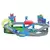 Pista e Mini Veículos - PJ Masks - Aventura Noturna - comprar online