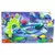 Pista e Mini Veículos - PJ Masks - Aventura Noturna