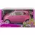 Barbie Carro Fiat Rosa com Boneca - comprar online