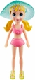 Boneca Polly Pocket - Pacote de modas Grande na internet