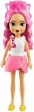 Boneca Polly Pocket - Pacote de modas Grande - Feito Doce Brinquedos | O Melhor é Aqui!