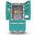 Refrigerador Side By Side Mini Chef Fun 60cm - comprar online