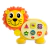 Piano Leão Musical - comprar online