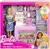 Barbie I Can Be Playset Cafeteria - comprar online